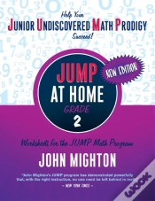 Capa do artigo Jump At Home Grade 2