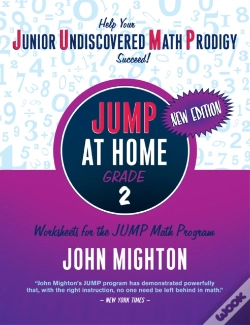 Capa do artigo Jump At Home Grade 2