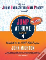 Jump At Home Grade 4