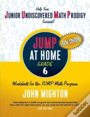 Jump At Home Grade 6