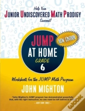 Jump At Home Grade 6