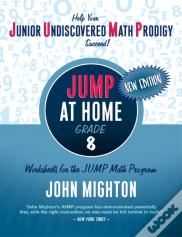 Jump At Home Grade 8
