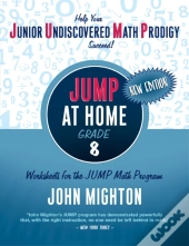 Jump At Home Grade 8