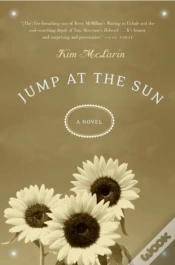 Capa do artigo Jump At The Sun