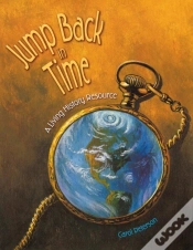 Capa do artigo Jump Back In Time