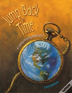 Capa do artigo Jump Back In Time