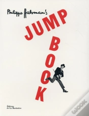 Capa do artigo Jump Book