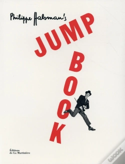 Capa do artigo Jump Book