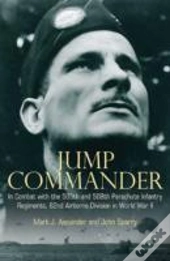 Jump Commander