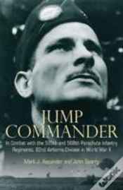 Capa do artigo Jump Commander
