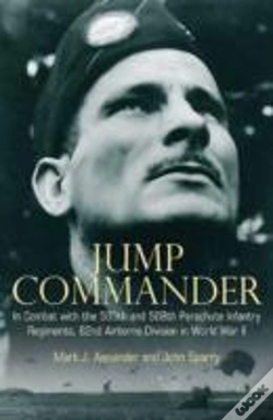 Capa do artigo Jump Commander