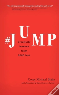 Capa do artigo #Jump