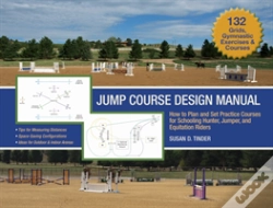 Capa do artigo Jump Course Design Manual