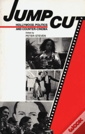 Capa do artigo Jump Cut Hollywood & Counter Cinema