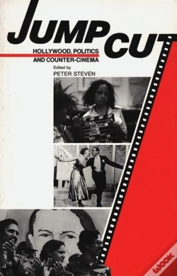 Capa do artigo Jump Cut Hollywood & Counter Cinema