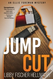 Capa do artigo Jump Cut
