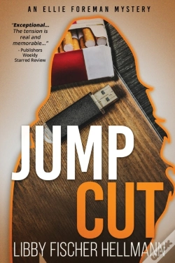 Capa do artigo Jump Cut