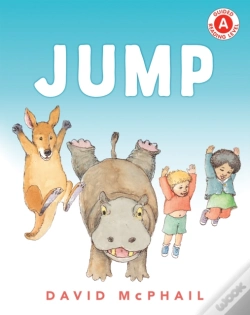 Capa do artigo Jump