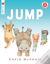 Capa do artigo Jump
