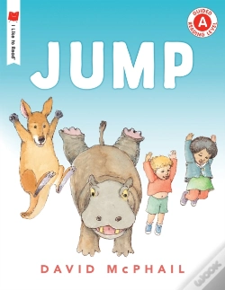 Capa do artigo Jump
