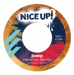 Capa do artigo Jump (Feat. Red Fox) - Vinil