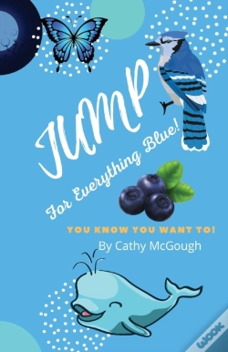 Capa do artigo Jump For Everything Blue