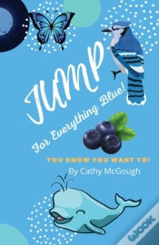 Capa do artigo Jump For Everything Blue