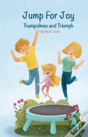 Capa do artigo Jump For Joy