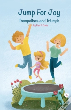 Capa do artigo Jump For Joy