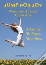 Capa do artigo Jump For Joy When Your Dreams Come True