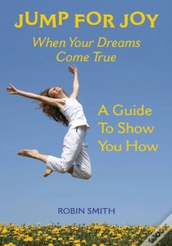 Capa do artigo Jump For Joy When Your Dreams Come True