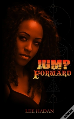 Capa do artigo Jump Forward
