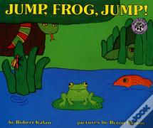 Jump, Frog, Jump!