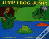 Jump, Frog, Jump!