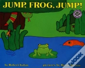 Capa do artigo Jump, Frog, Jump!