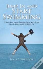 Jump In And Start Swimming