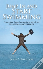 Capa do artigo Jump In And Start Swimming