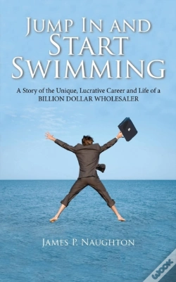 Capa do artigo Jump In And Start Swimming