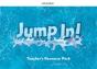 Jump In!: Level B: Teacher'S Resource Pack - Preview