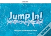 Jump In!: Level B: Teacher'S Resource Pack