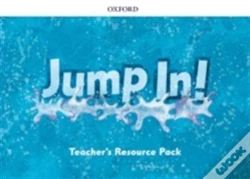 Capa do artigo Jump In!: Level B: Teacher'S Resource Pack