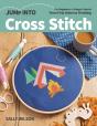 Jump Into Cross Stitch - Preview