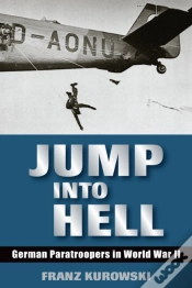 Capa do artigo Jump Into Hell