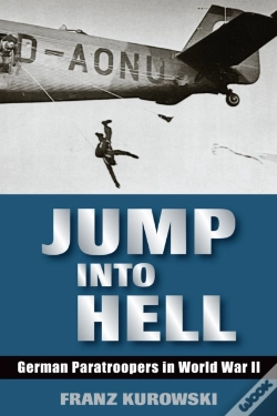 Capa do artigo Jump Into Hell