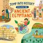 Jump Into History: Discover The Ancient Egyptians - Preview