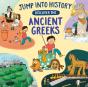 Jump Into History: Discover The Ancient Greeks - Preview