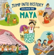 Capa do artigo Jump Into History: Discover The Maya