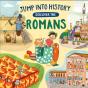 Jump Into History: Discover The Romans - Preview