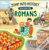 Jump Into History: Discover The Romans
