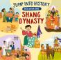 Jump Into History: Discover The Shang Dynasty - Preview